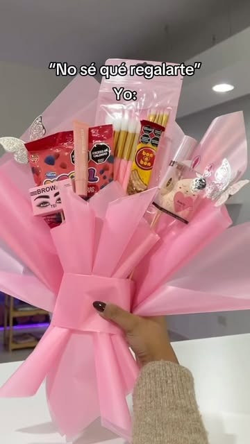 Ramo de makeup Giu Beauty